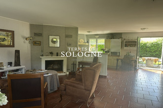 Ma-Cabane - Vente Maison Lamotte-Beuvron, 121 m²