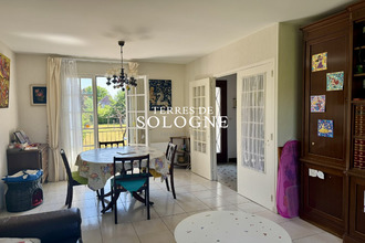 Ma-Cabane - Vente Maison Lamotte-Beuvron, 73 m²