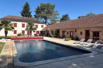 Ma-Cabane - Vente Maison LAMOTTE-BEUVRON, 0 m²