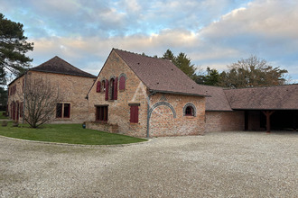 Ma-Cabane - Vente Maison LAMOTTE-BEUVRON, 0 m²