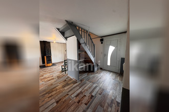 Ma-Cabane - Vente Maison Lamotte-Beuvron, 150 m²