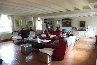 Ma-Cabane - Vente Maison LAMOTTE-BEUVRON, 237 m²