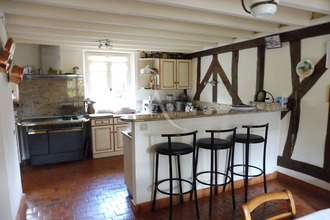 Ma-Cabane - Vente Maison LAMOTTE-BEUVRON, 237 m²