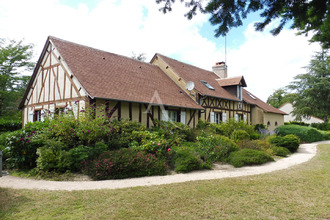 Ma-Cabane - Vente Maison LAMOTTE-BEUVRON, 237 m²