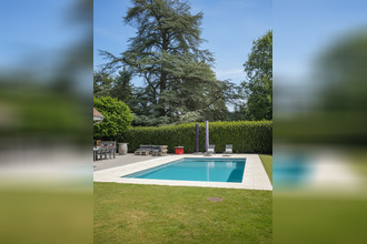 Ma-Cabane - Vente Maison LAMOTTE-BEUVRON, 193 m²