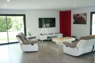 Ma-Cabane - Vente Maison LAMOTTE-BEUVRON, 193 m²