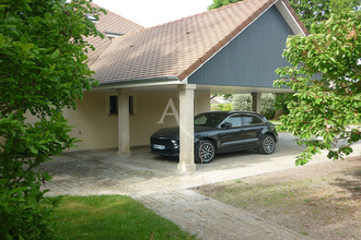 Ma-Cabane - Vente Maison LAMOTTE-BEUVRON, 193 m²