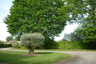 Ma-Cabane - Vente Maison LAMOTTE-BEUVRON, 193 m²
