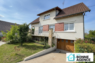 Ma-Cabane - Vente Maison Lamotte-Beuvron, 136 m²