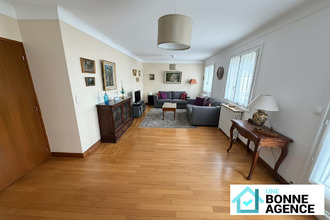 Ma-Cabane - Vente Maison Lamotte-Beuvron, 136 m²