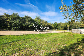 Ma-Cabane - Vente Maison Lamotte-Beuvron, 300 m²