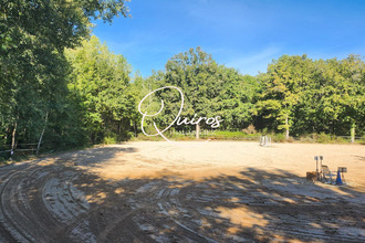 Ma-Cabane - Vente Maison Lamotte-Beuvron, 300 m²