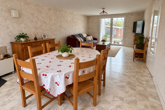 Ma-Cabane - Vente Maison Lamotte-Brebière, 120 m²