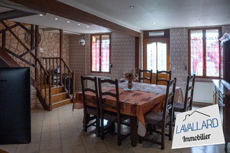 Ma-Cabane - Vente Maison Lamotte-Warfusée, 140 m²