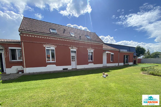 Ma-Cabane - Vente Maison Lamotte-Warfusée, 133 m²