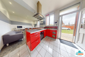 Ma-Cabane - Vente Maison Lamotte-Warfusée, 133 m²