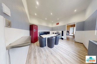 Ma-Cabane - Vente Maison Lamotte-Warfusée, 133 m²