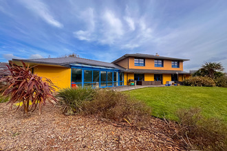 Ma-Cabane - Vente Maison LAMPAUL-PLOUARZEL, 500 m²