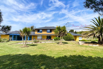 Ma-Cabane - Vente Maison Lampaul-Plouarzel, 215 m²