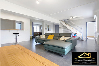 Ma-Cabane - Vente Maison LAMPAUL-PLOUARZEL, 85 m²