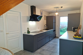 Ma-Cabane - Vente Maison LAMPAUL-PLOUARZEL, 144 m²