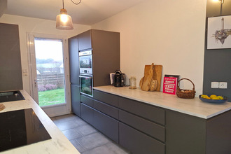 Ma-Cabane - Vente Maison LAMPAUL-PLOUARZEL, 144 m²