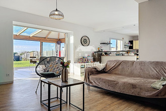 Ma-Cabane - Vente Maison LAMPAUL-PLOUARZEL, 120 m²