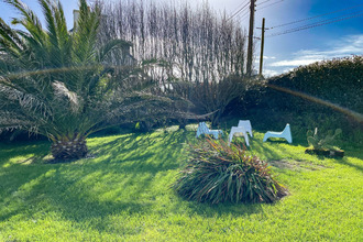 Ma-Cabane - Vente Maison Lampaul-Plouarzel, 144 m²