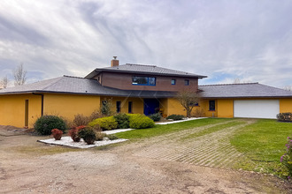 Ma-Cabane - Vente Maison LAMPAUL-PLOUARZEL, 330 m²