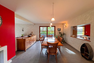 Ma-Cabane - Vente Maison LAMPAUL-PLOUARZEL, 330 m²