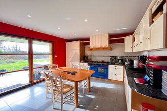 Ma-Cabane - Vente Maison LAMPAUL-PLOUARZEL, 330 m²