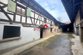 Vente Maison 67450, Lampertheim France