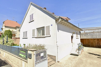 Ma-Cabane - Vente Maison Lampertheim, 130 m²