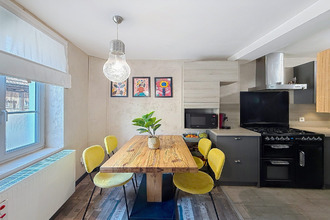 Ma-Cabane - Vente Maison Lampertheim, 130 m²