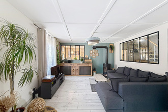 Ma-Cabane - Vente Maison Lampertheim, 130 m²