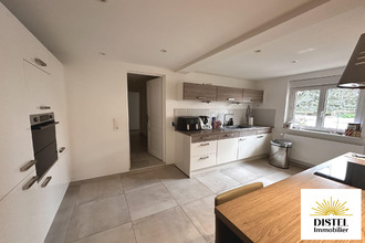 Ma-Cabane - Vente Maison Lampertheim, 125 m²