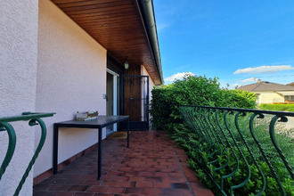 Ma-Cabane - Vente Maison Lampertheim, 115 m²