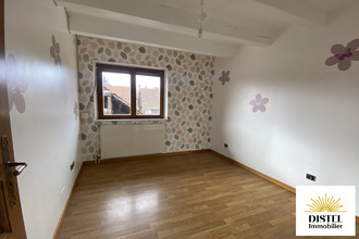 Ma-Cabane - Vente Maison Lampertheim, 115 m²