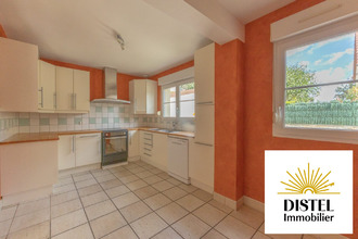 Ma-Cabane - Vente Maison Lampertheim, 113 m²