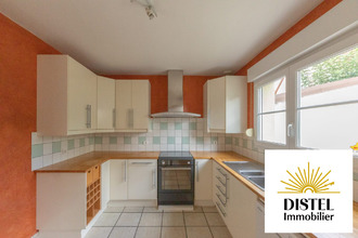 Ma-Cabane - Vente Maison Lampertheim, 113 m²