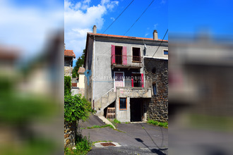 Ma-Cabane - Vente Maison Lanarce, 200 m²