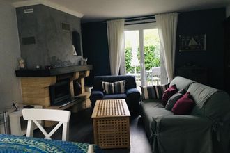 Ma-Cabane - Vente Maison Lanchères, 86 m²