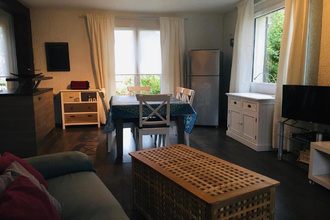 Ma-Cabane - Vente Maison Lanchères, 86 m²