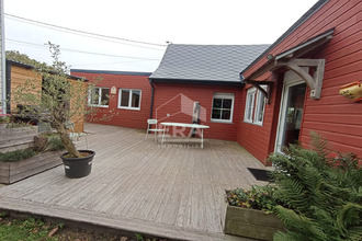 Ma-Cabane - Vente Maison LANCHERES, 96 m²