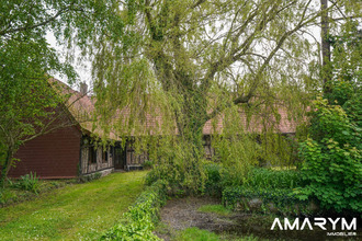 Ma-Cabane - Vente Maison Lanchères, 176 m²