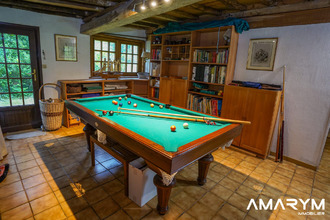 Ma-Cabane - Vente Maison Lanchères, 176 m²