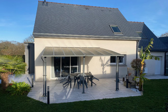 Ma-Cabane - Vente Maison Lancieux, 86 m²