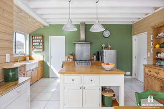 Ma-Cabane - Vente Maison LANCIEUX, 235 m²