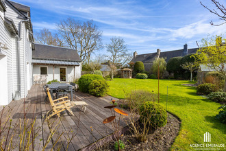 Ma-Cabane - Vente Maison LANCIEUX, 235 m²