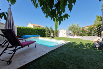 Ma-Cabane - Vente Maison Lançon-Provence, 173 m²